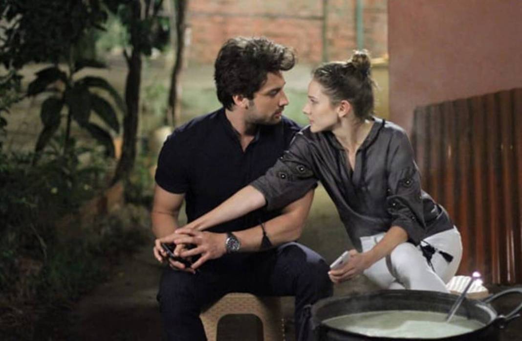 Meğer birçok Türk dizisi, Güney Kore dizilerinden uyarlanmış! Listede öyle diziler var ki öğrenenler şaştı kaldı... 13